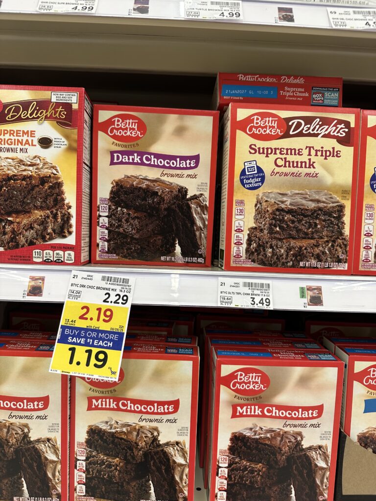 betty crocker cake mix kroger shelf image (1)