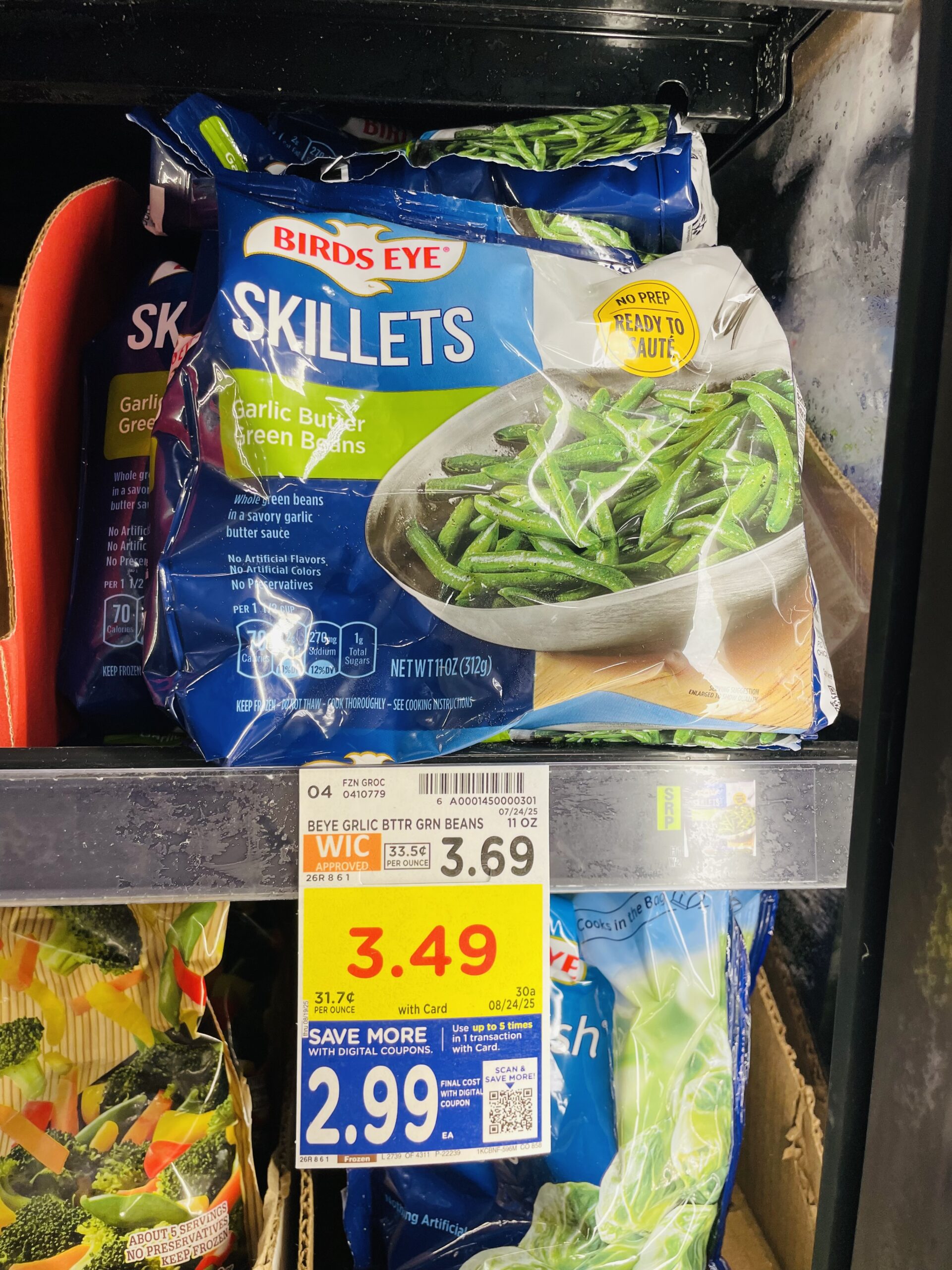 birds eye frozen vegetables kroger shelf image (21)
