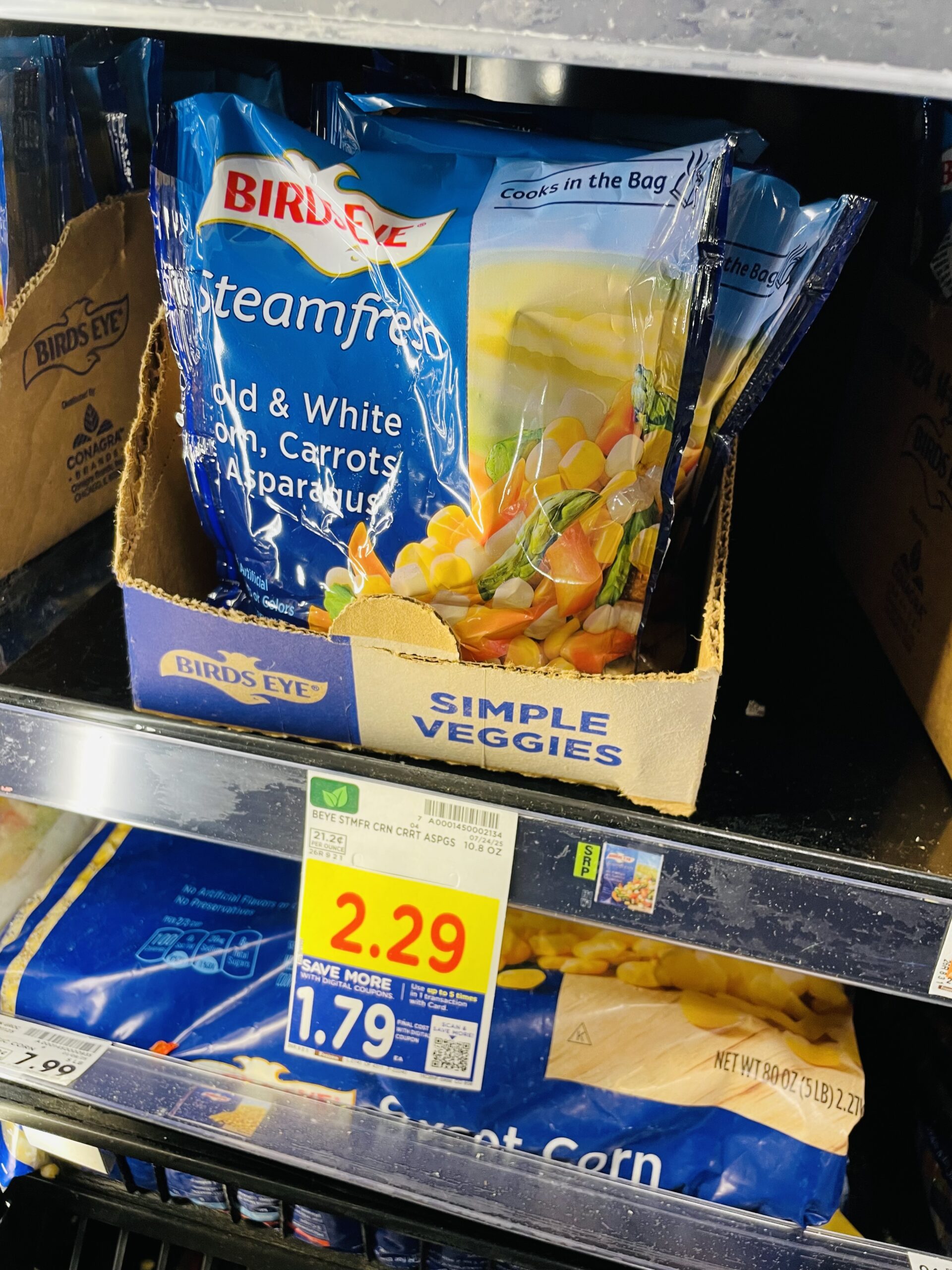 birds eye frozen vegetables kroger shelf image (21)