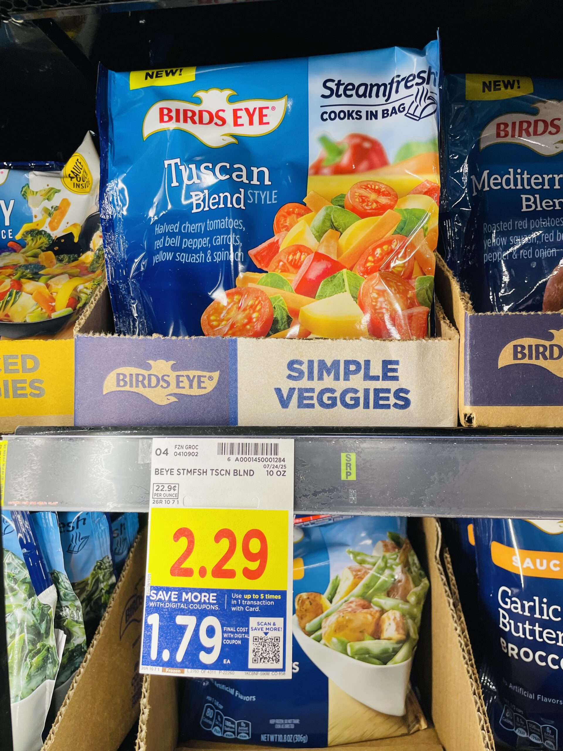 birds eye frozen vegetables kroger shelf image (21)