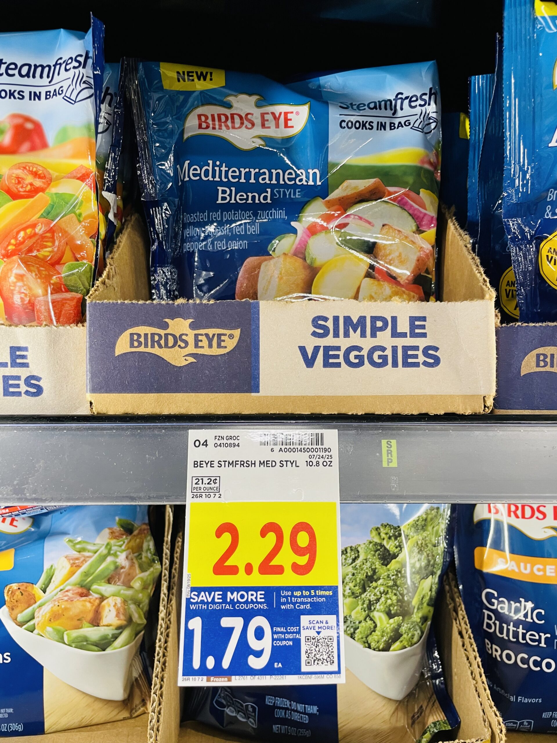 birds eye frozen vegetables kroger shelf image (21)
