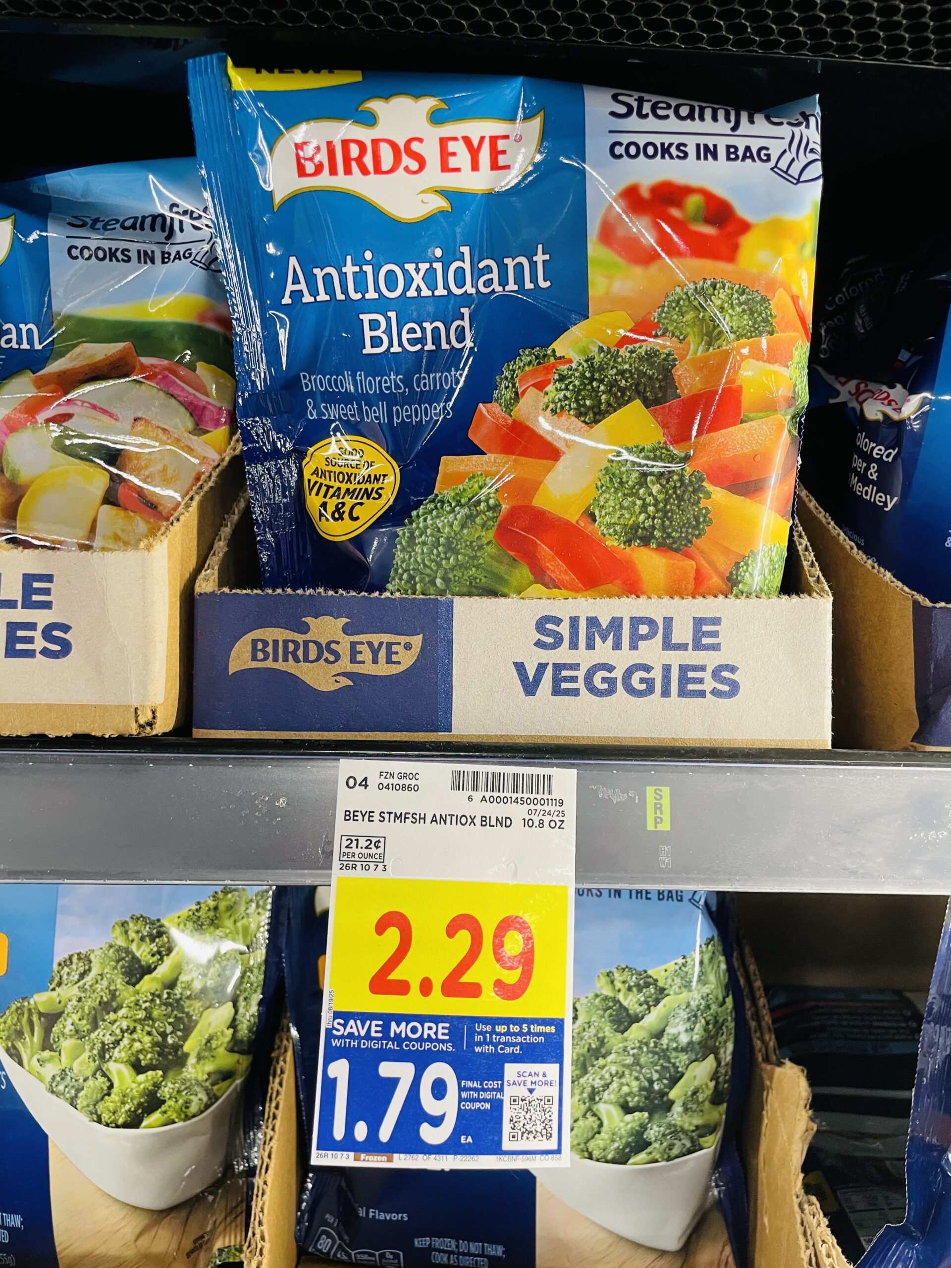 birds eye frozen vegetables kroger shelf image (21)