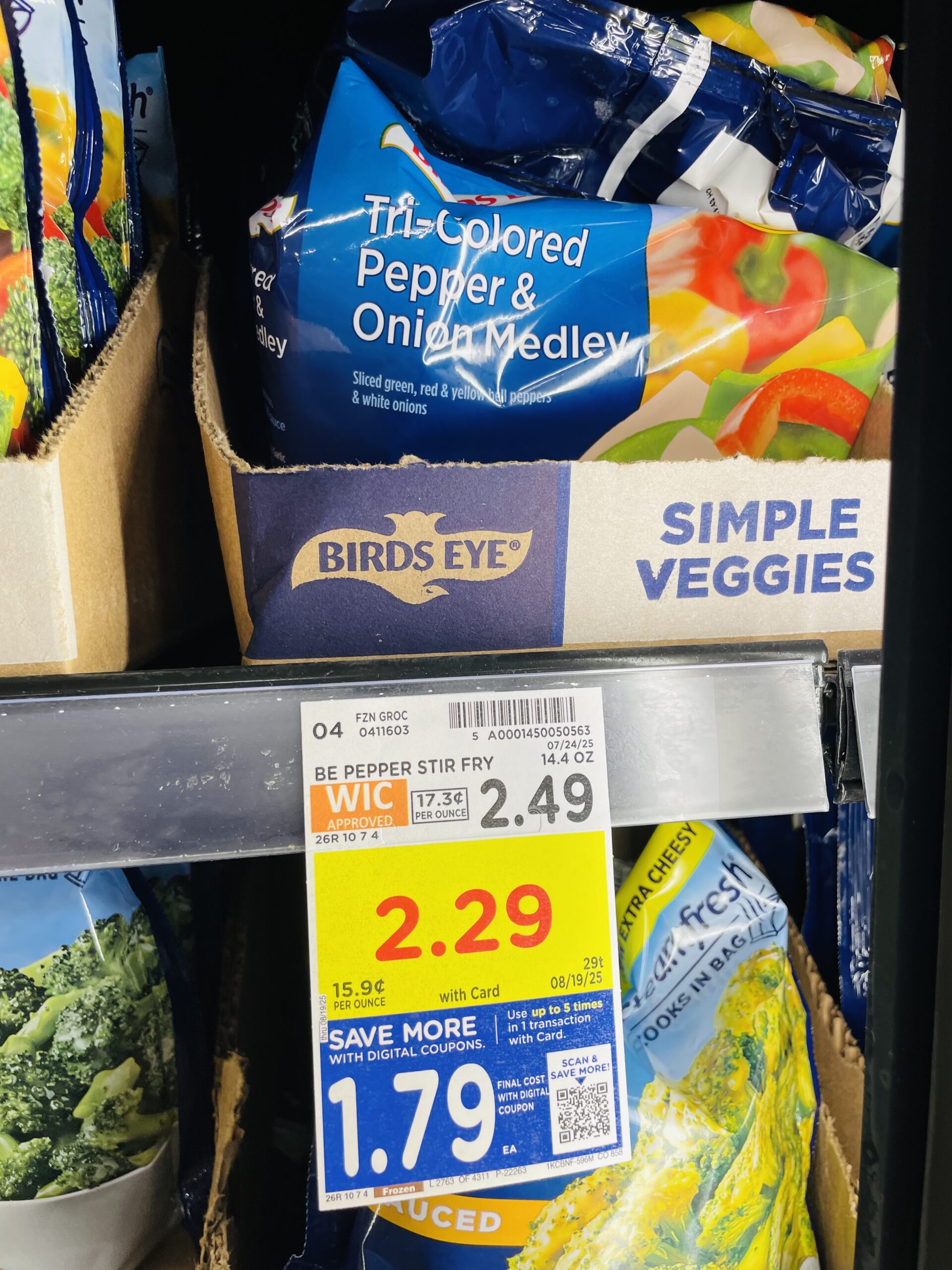 birds eye frozen vegetables kroger shelf image (21)