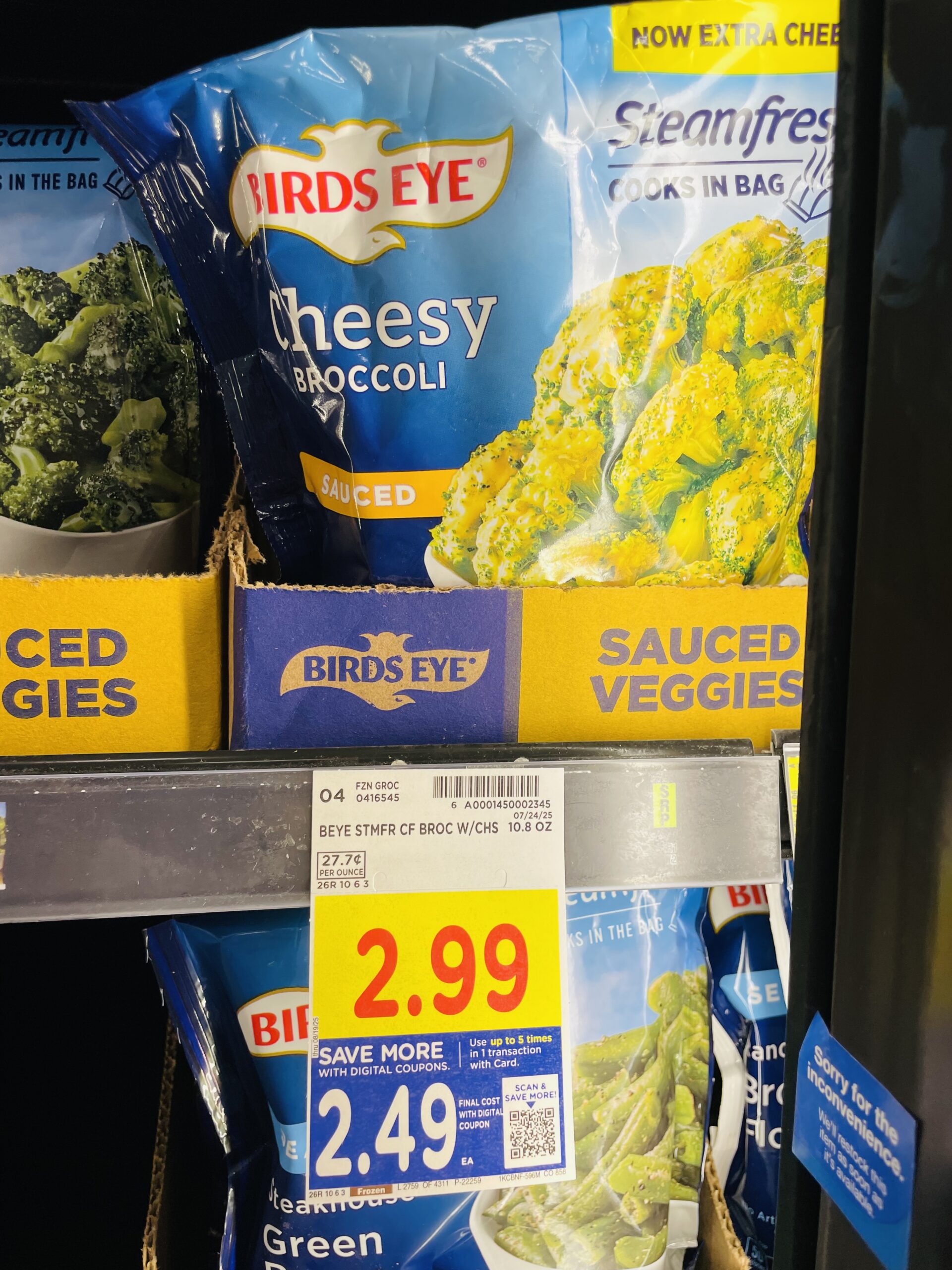 birds eye frozen vegetables kroger shelf image (21)