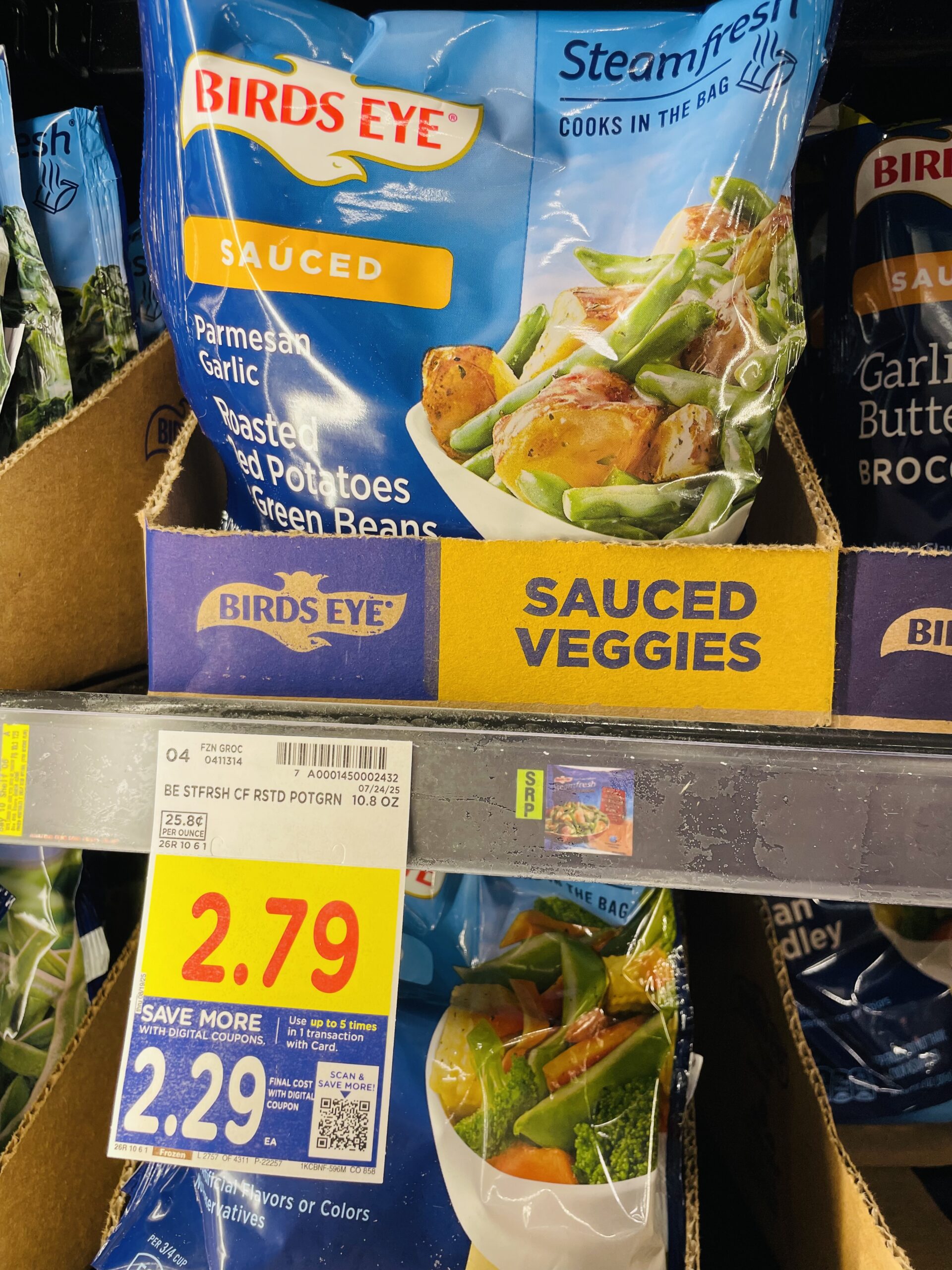 birds eye frozen vegetables kroger shelf image (21)