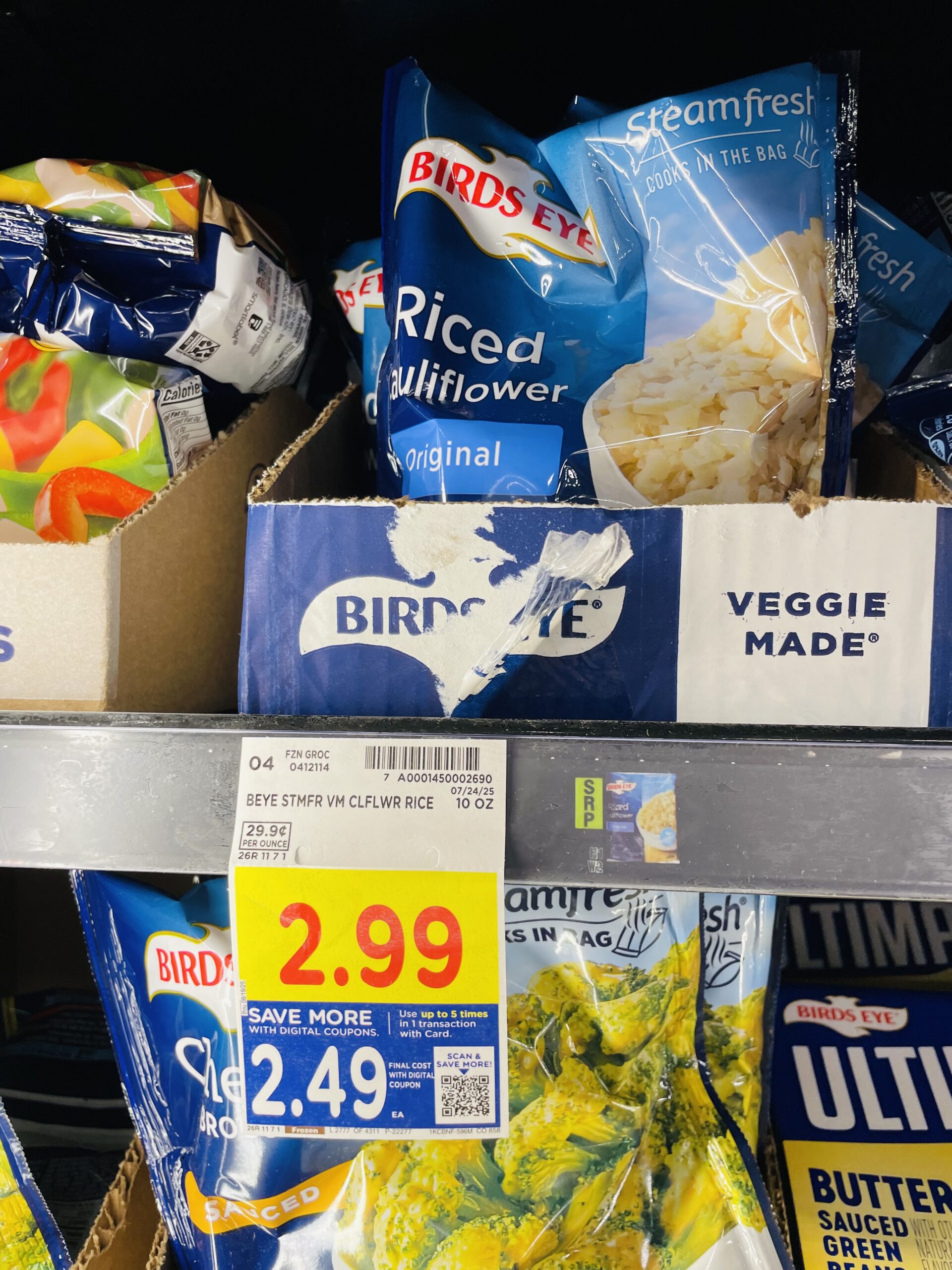 birds eye frozen vegetables kroger shelf image (21)
