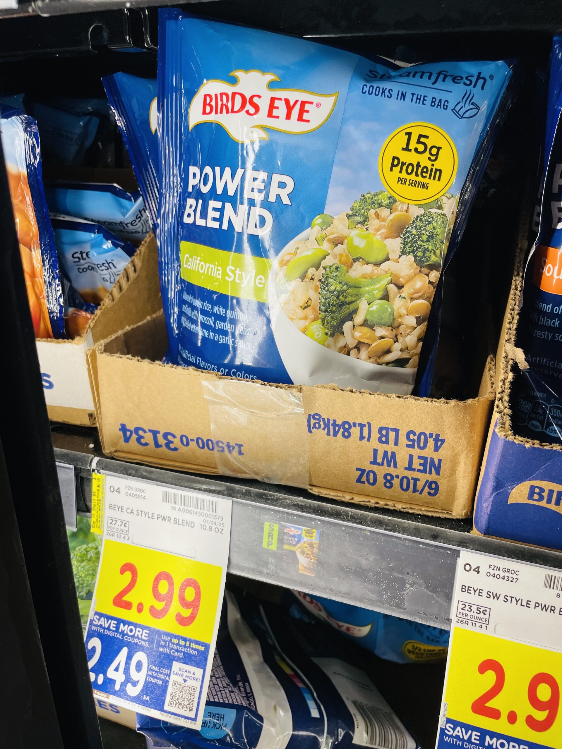 birds eye frozen vegetables kroger shelf image (21)