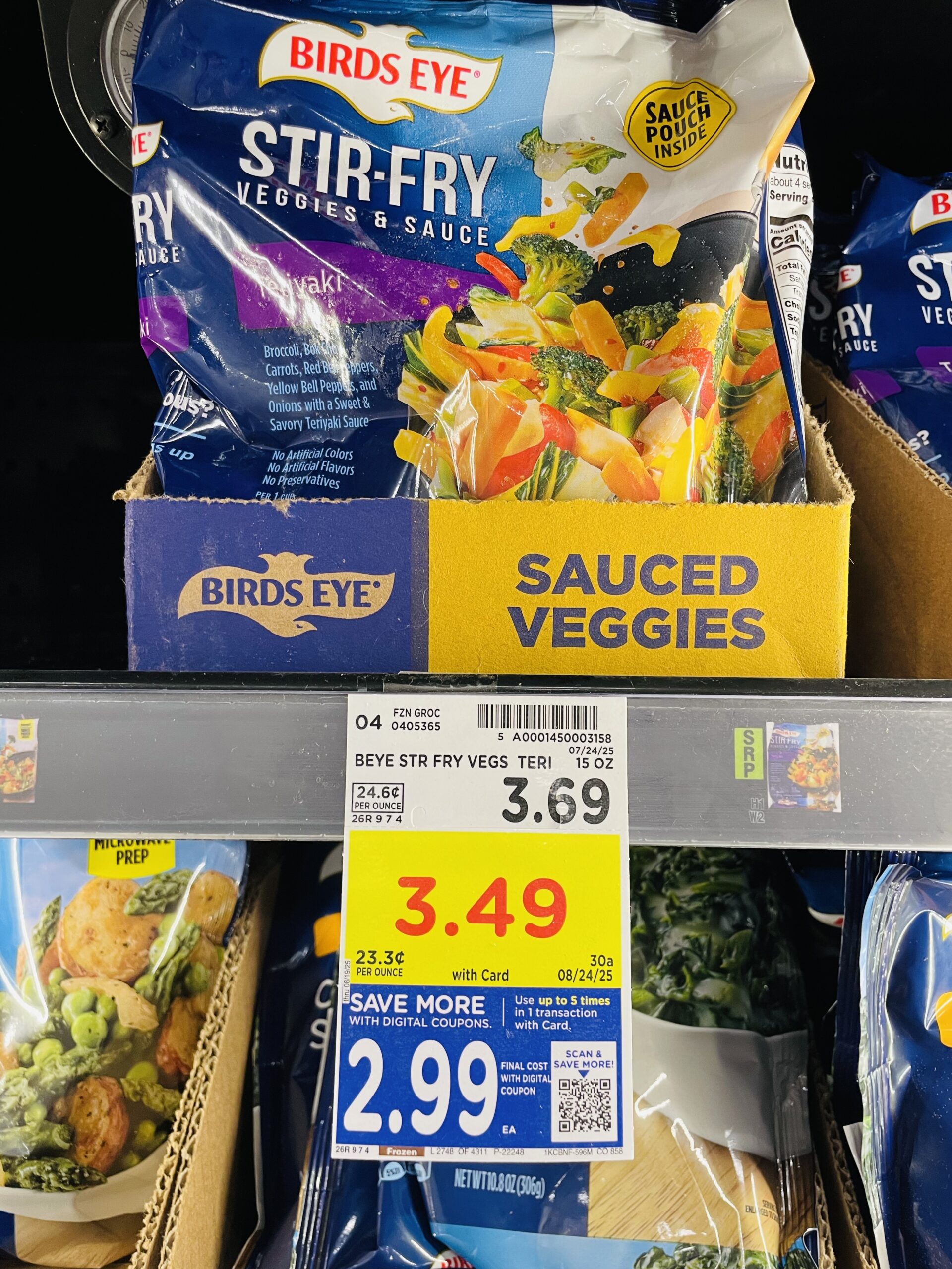 birds eye frozen vegetables kroger shelf image (21)