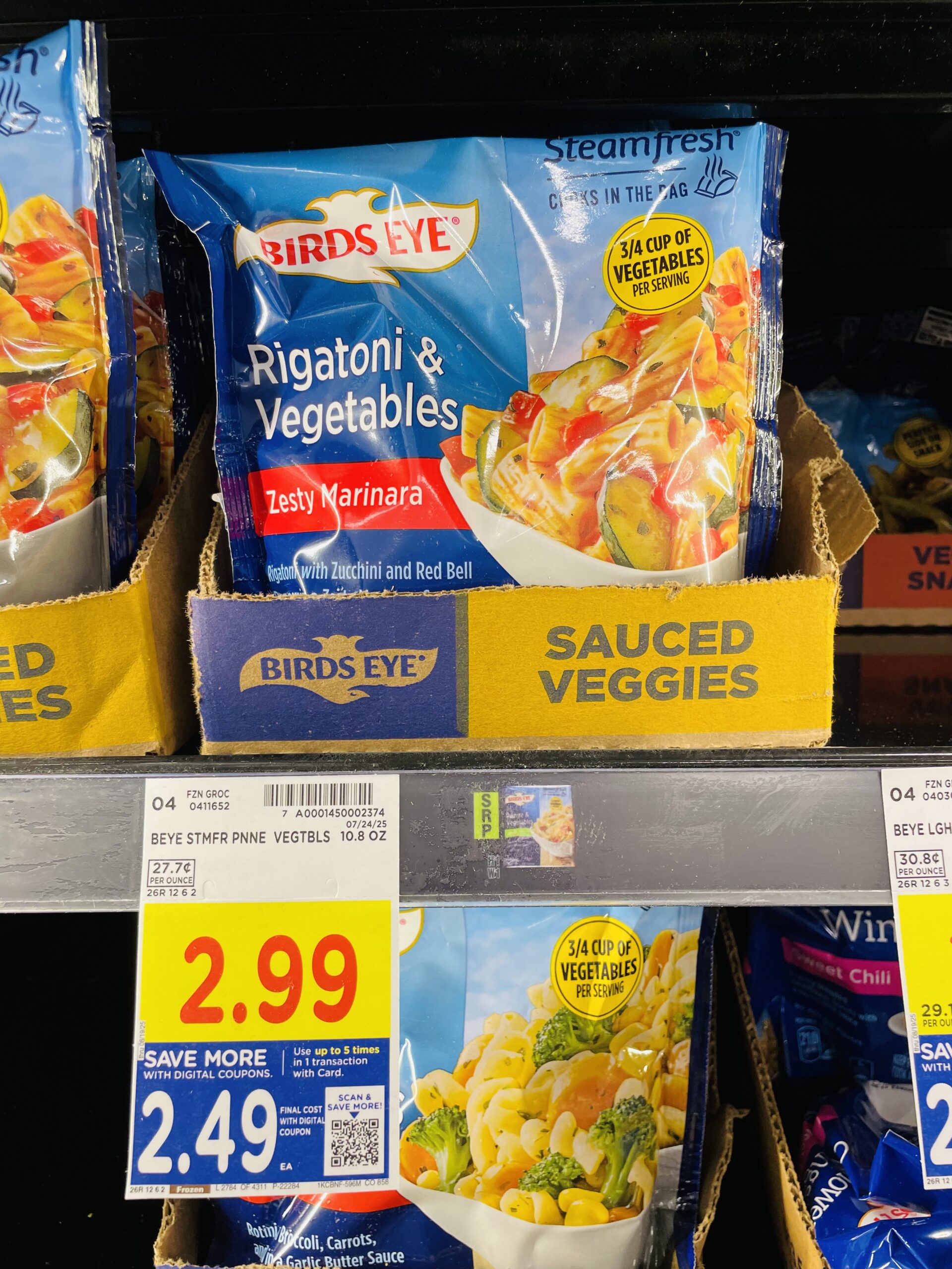 birds eye frozen vegetables kroger shelf image (21)