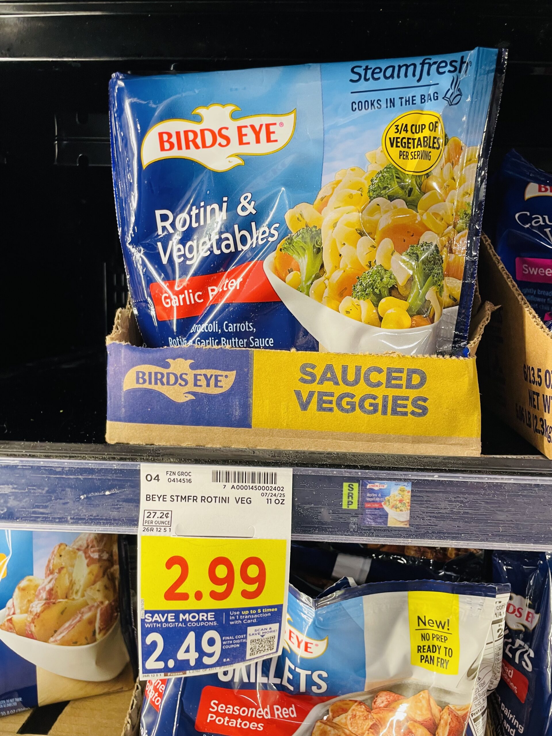 birds eye frozen vegetables kroger shelf image (21)