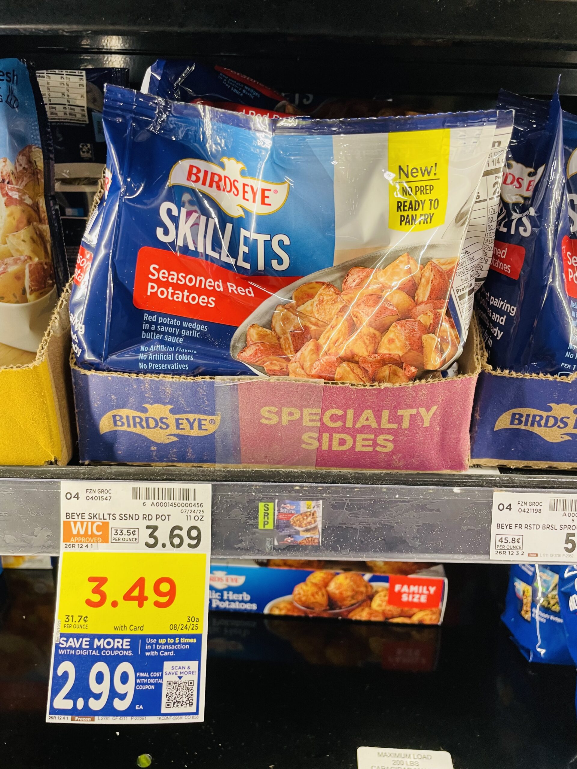 birds eye frozen vegetables kroger shelf image (21)