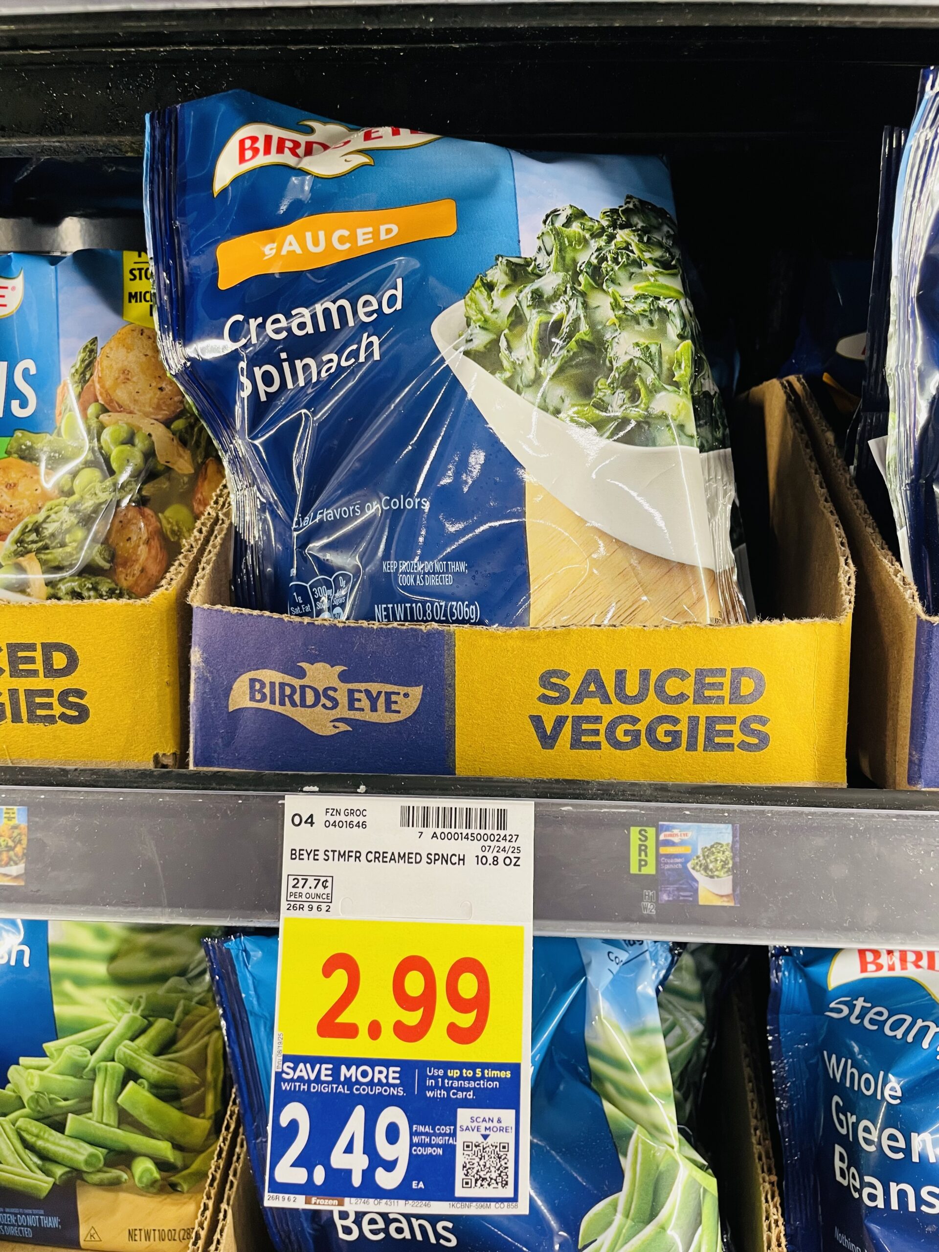 birds eye frozen vegetables kroger shelf image (21)