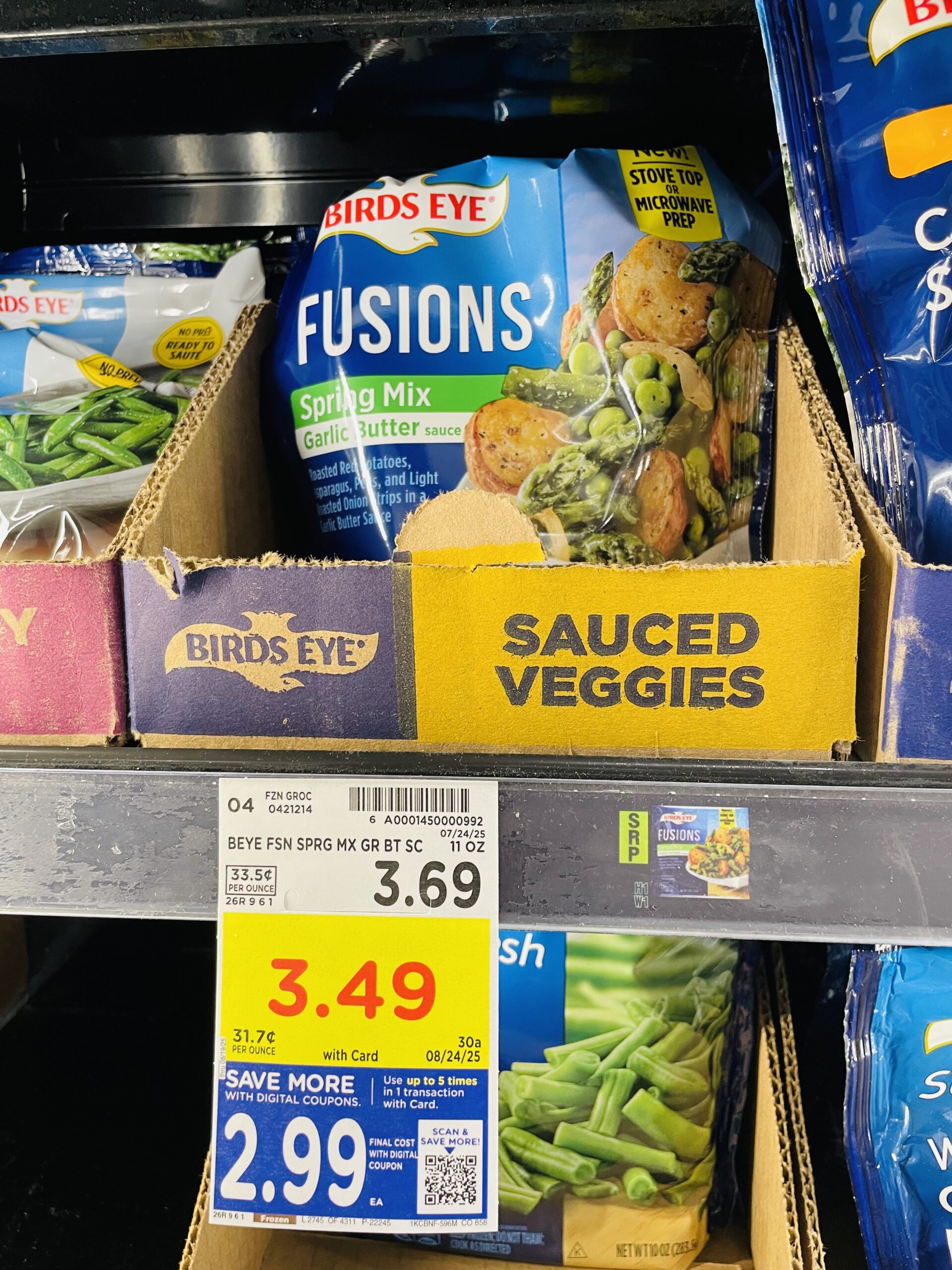 birds eye frozen vegetables kroger shelf image (21)