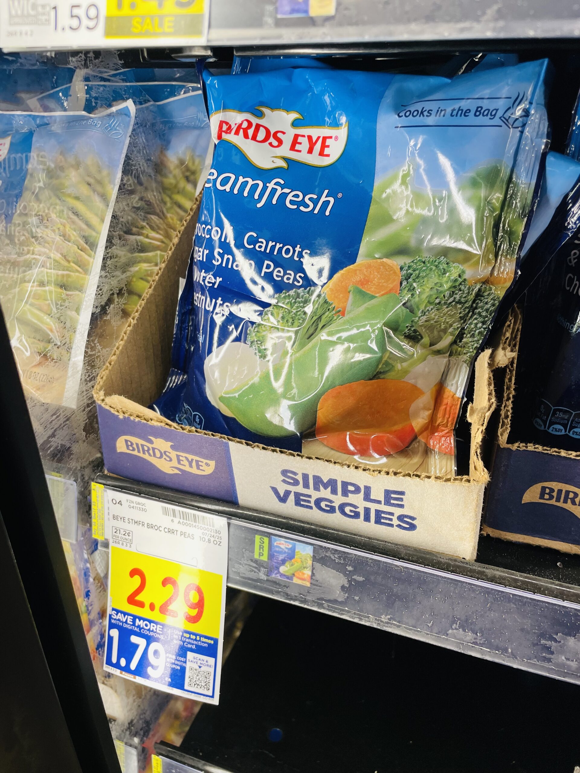birds eye frozen vegetables kroger shelf image (21)