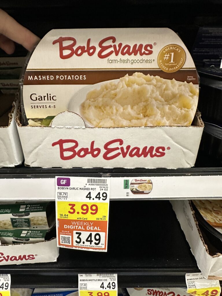 bob evans kroger shelf image (1)