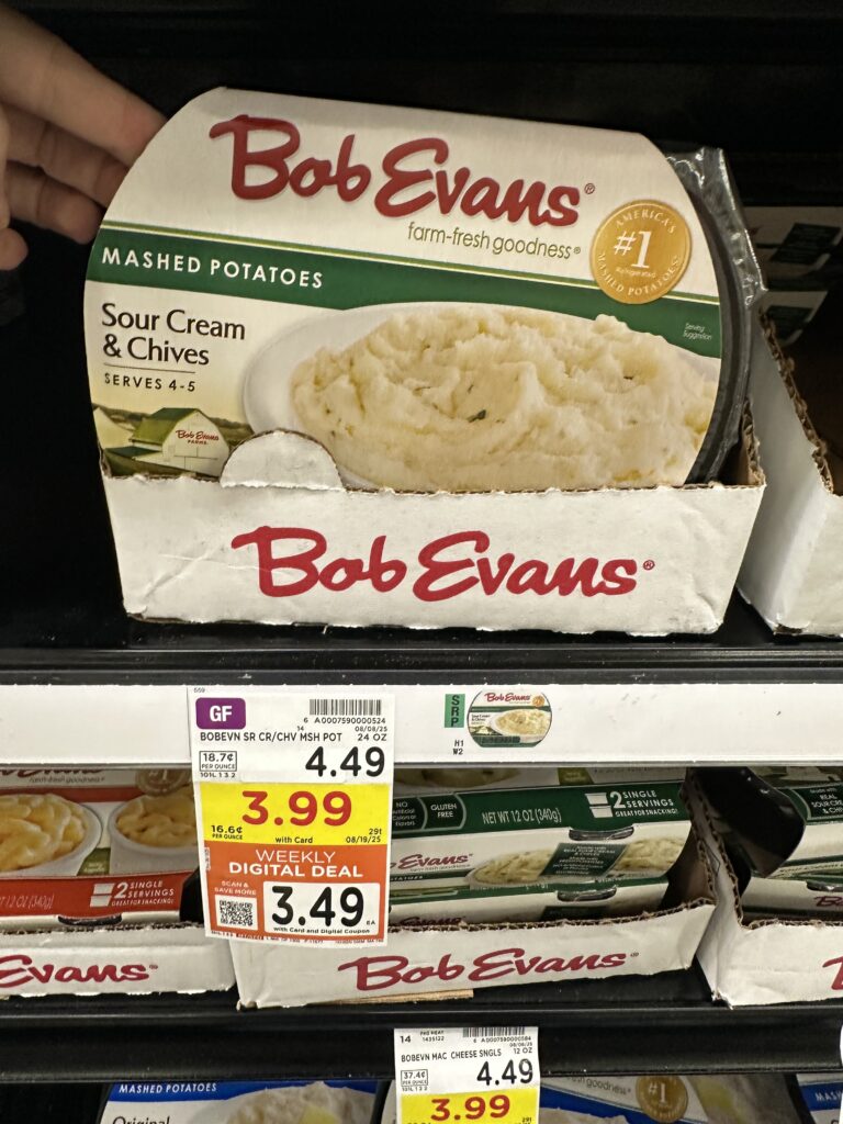 bob evans kroger shelf image (1)