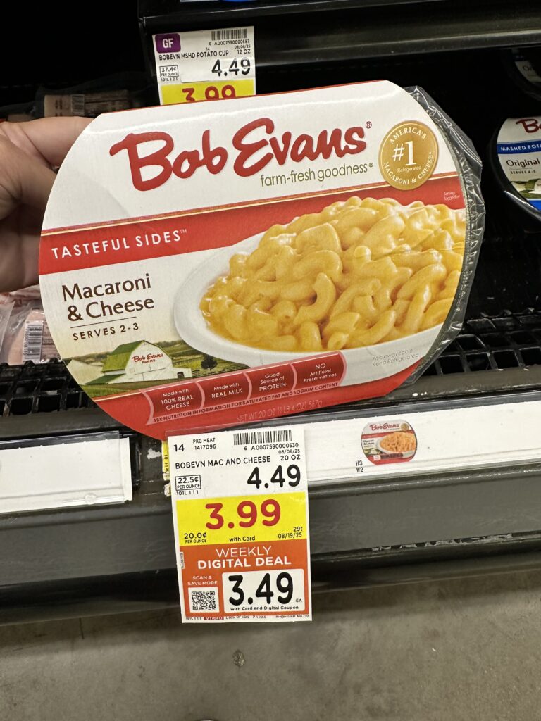bob evans kroger shelf image (1)