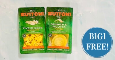 buitoni pasta kroger krazy