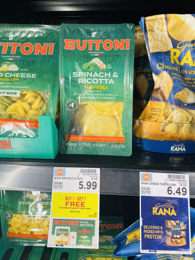 buitoni pasta kroger shelf image (1)