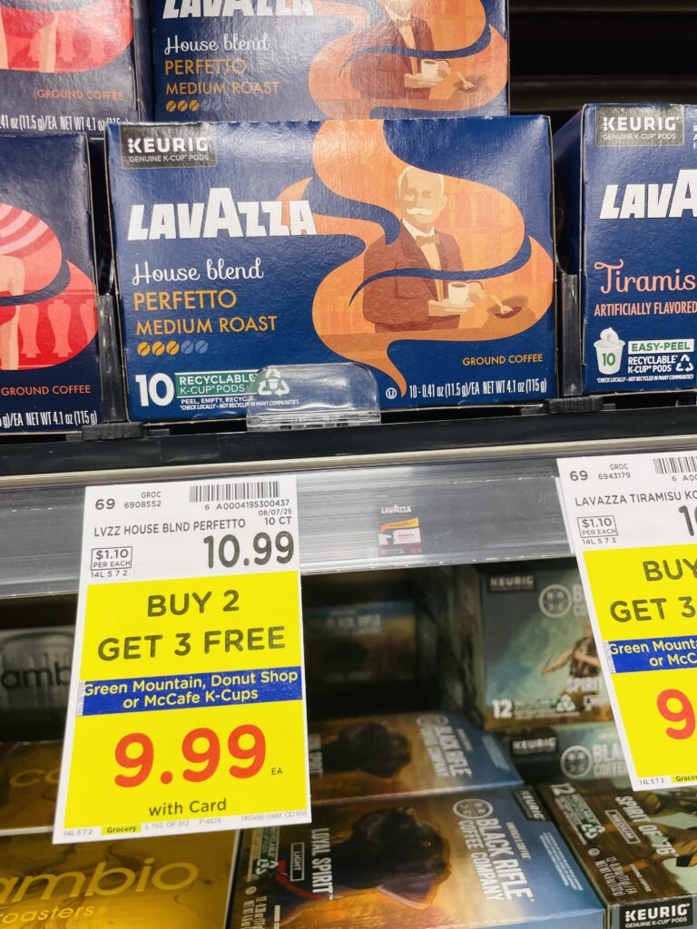 coffee b2g3 kroger shelf image (1)