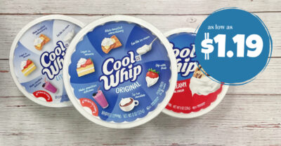 cool whip kroger krazy 1