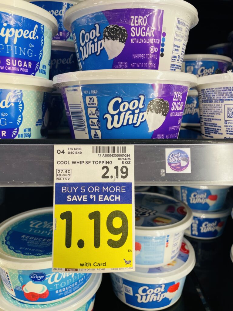 cool whip kroger shelf image (1)