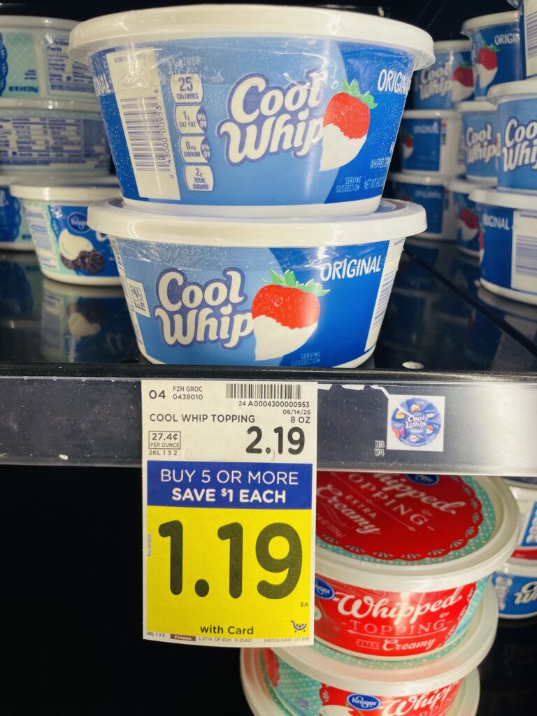 cool whip kroger shelf image (1)