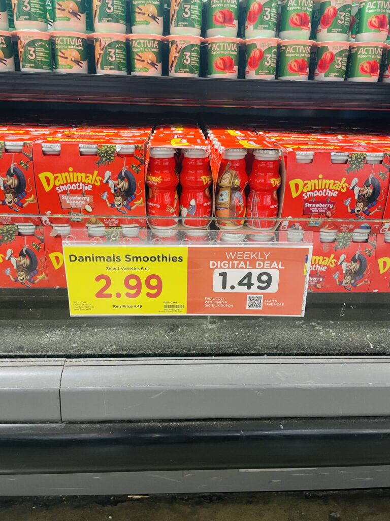 danimals kroger shelf image (3)