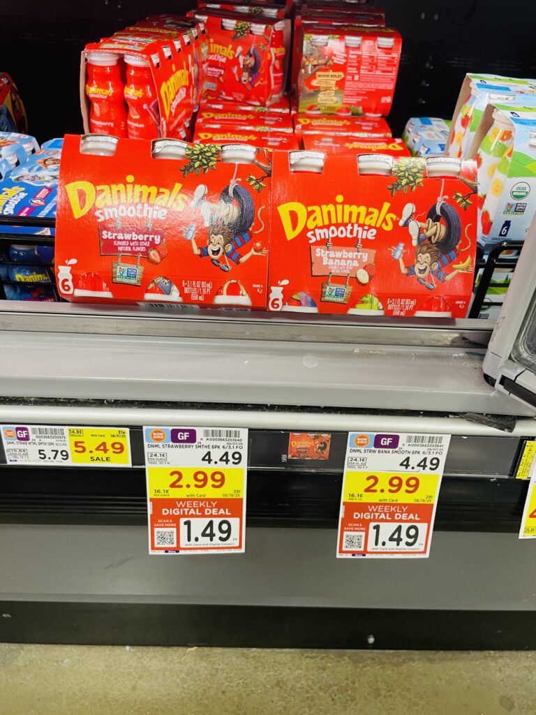 danimals kroger shelf image (3)