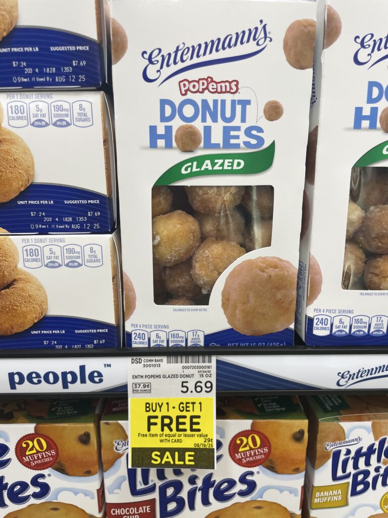 entenmanns donuts etc kroger shelf image (1)