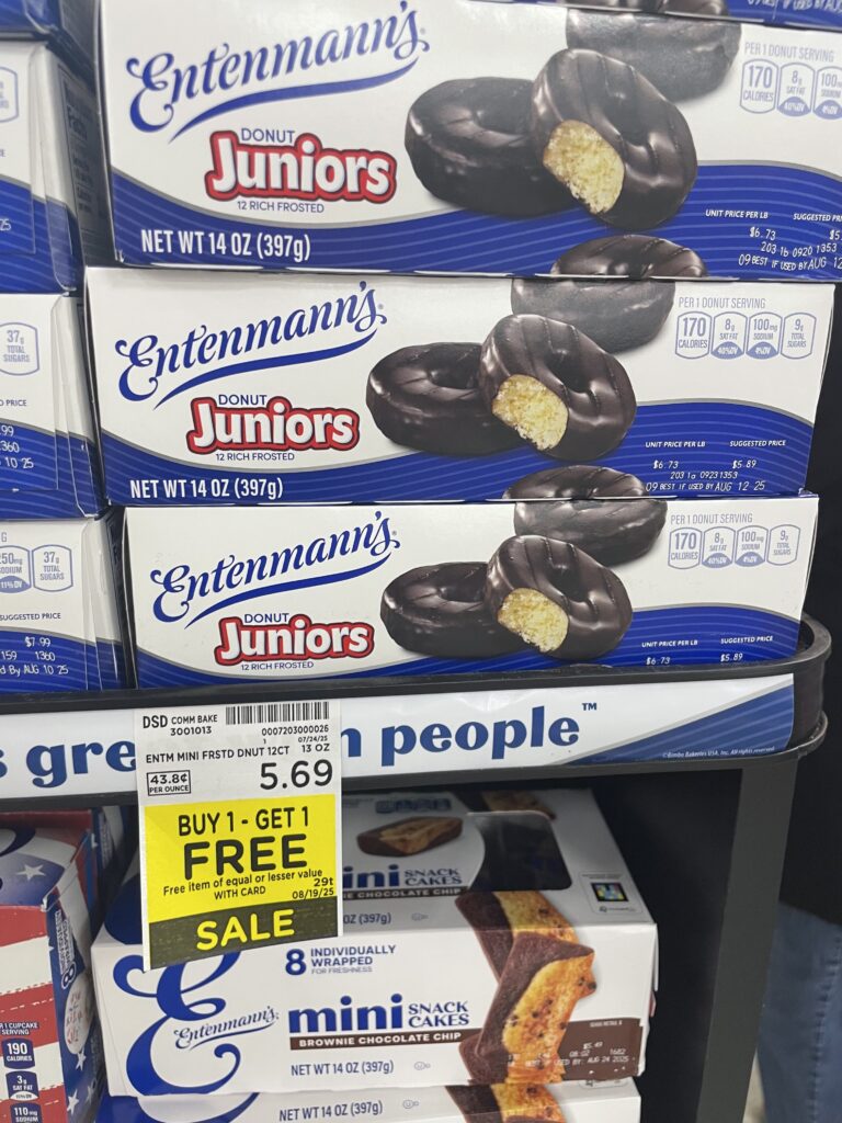 entenmanns donuts etc kroger shelf image (1)