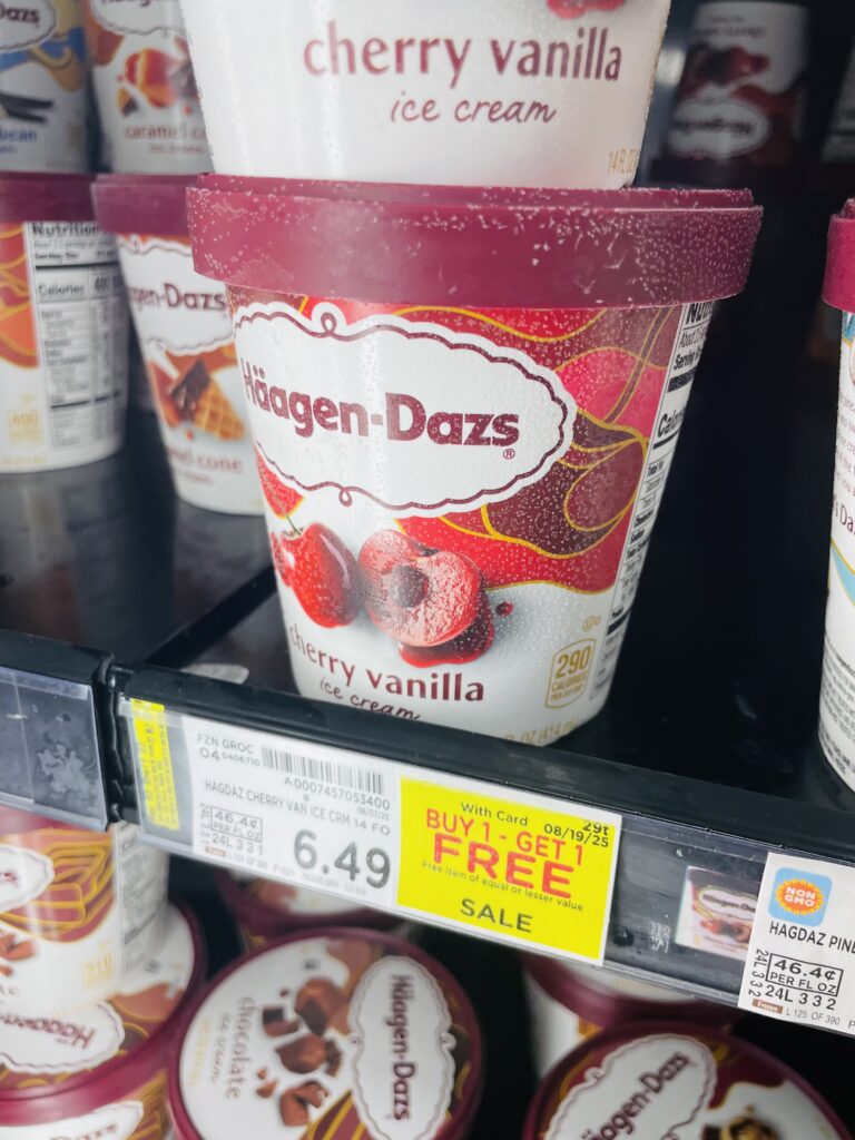 haagen dazs kroger shelf image (1)