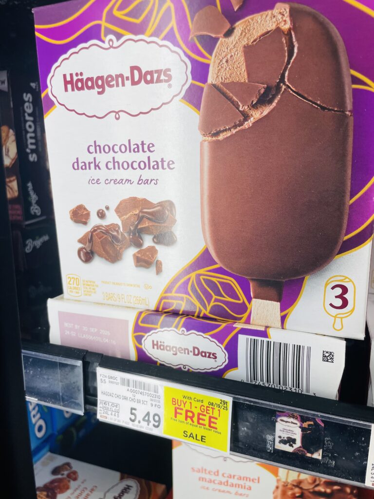 haagen dazs kroger shelf image (1)