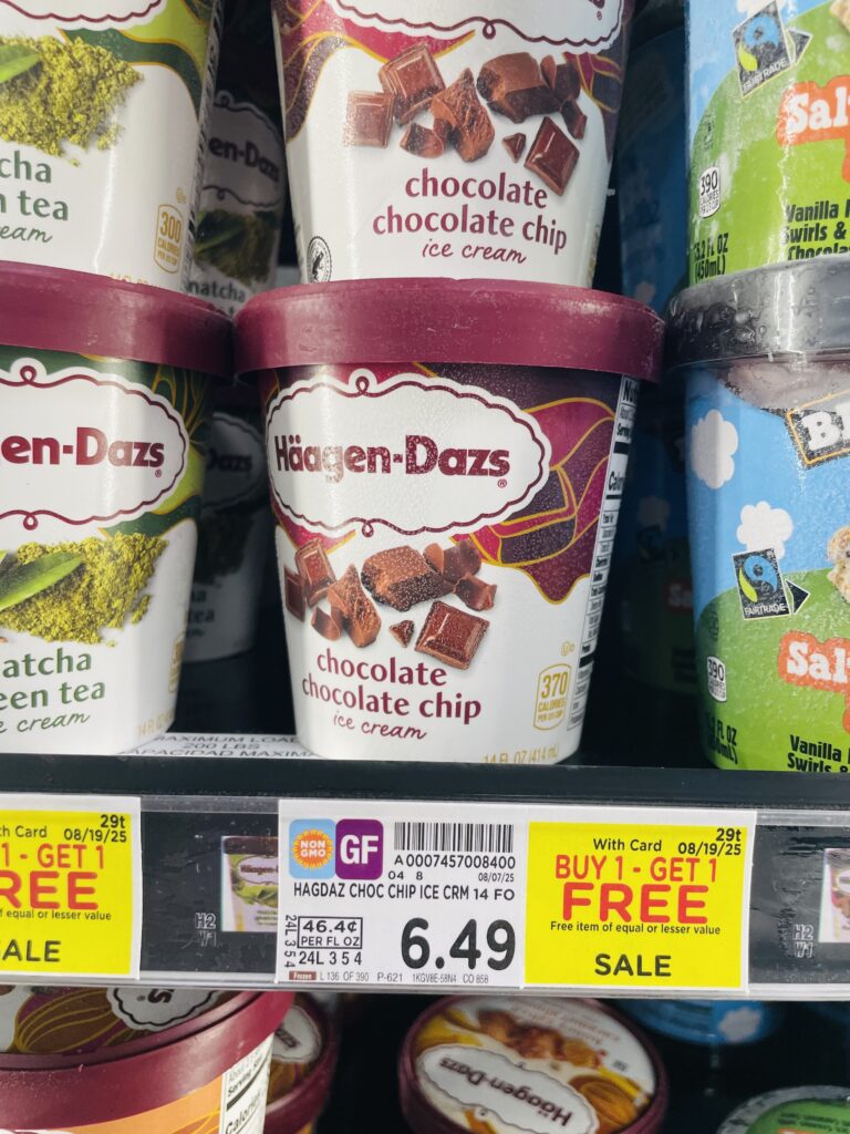 haagen dazs kroger shelf image (1)