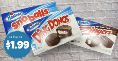 hostess multipack snacks (1) kroger krazy