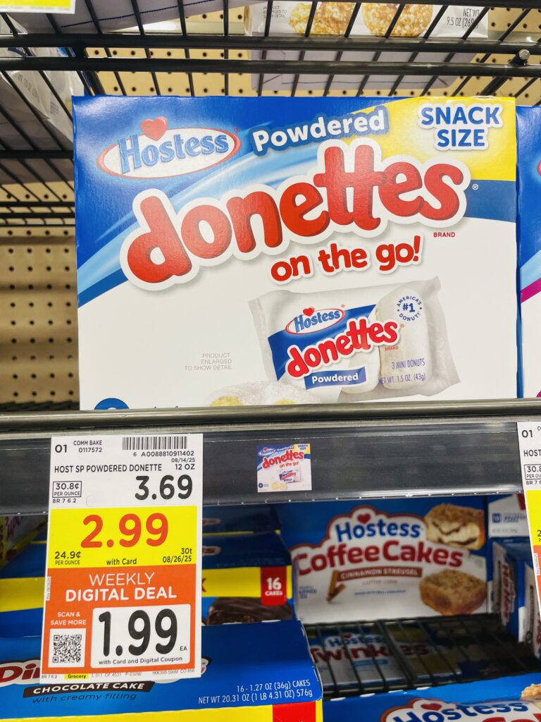 hostess multipacks kroger shelf image (1)