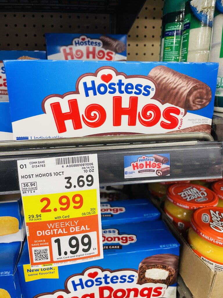 hostess multipacks kroger shelf image (1)