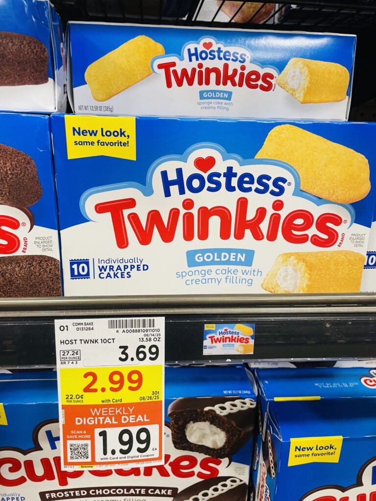 hostess multipacks kroger shelf image (1)