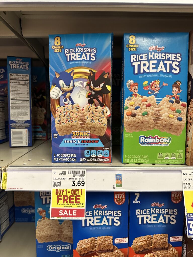 kellogg's rice krispies treat kroger shelf image (1)