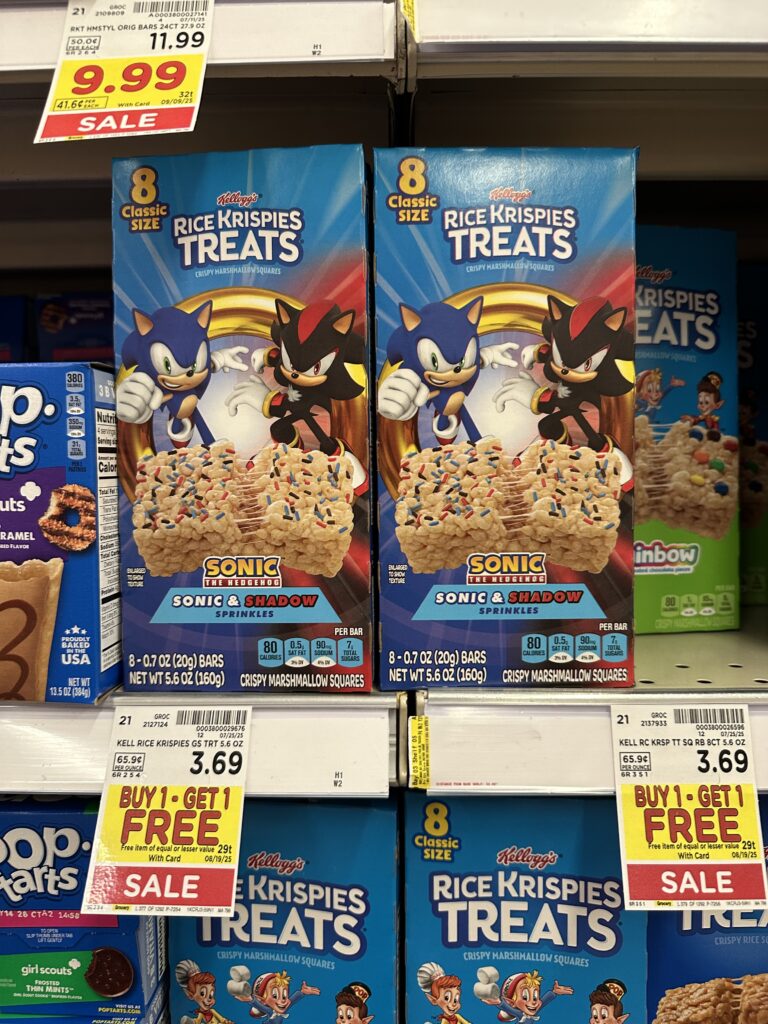 kellogg's rice krispies treat kroger shelf image (1)