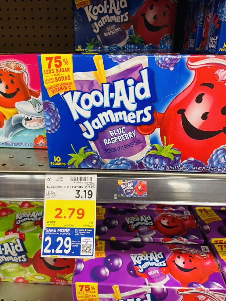 kool-aid jammers kroger shelf image (5)