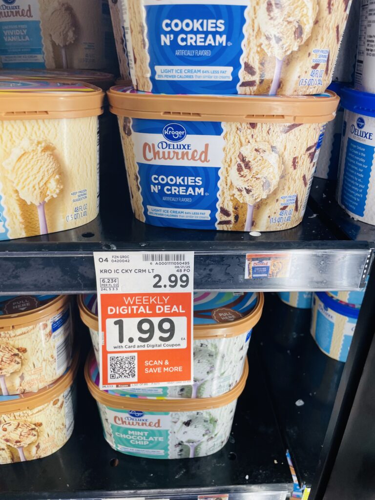 kroger and ps ice cream shelf image (1)