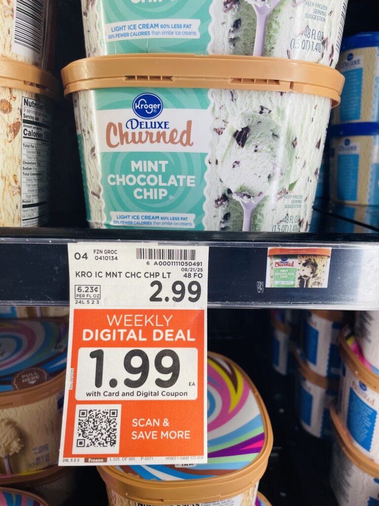 kroger and ps ice cream shelf image (1)