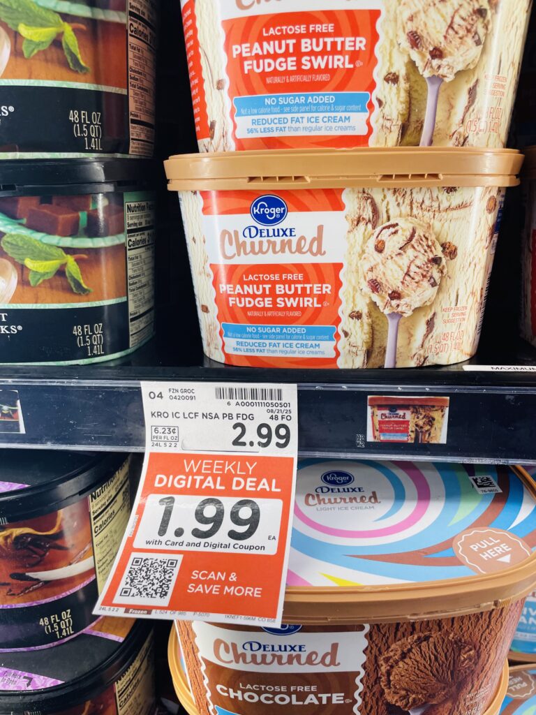kroger and ps ice cream shelf image (1)
