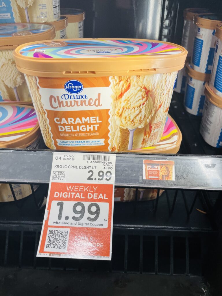 kroger and ps ice cream shelf image (1)