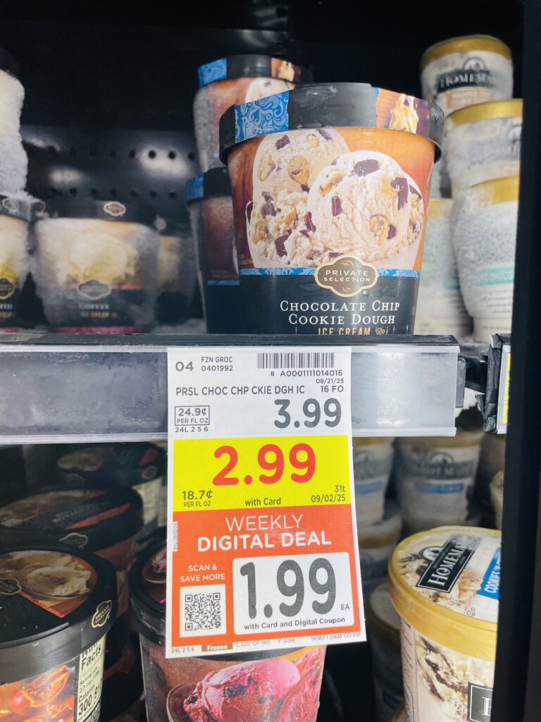 kroger and ps ice cream shelf image (1)