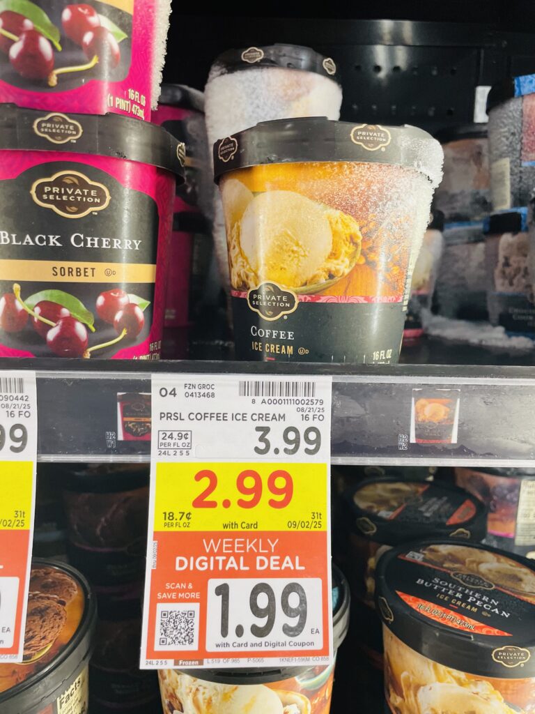 kroger and ps ice cream shelf image (1)