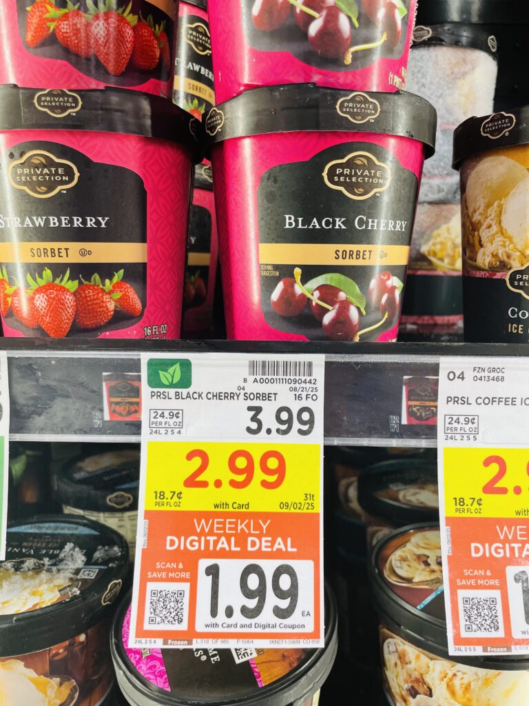 kroger and ps ice cream shelf image (1)