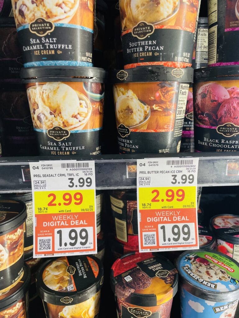 kroger and ps ice cream shelf image (1)