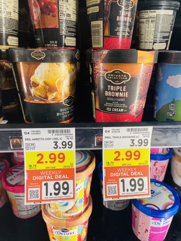kroger and ps ice cream shelf image (1)